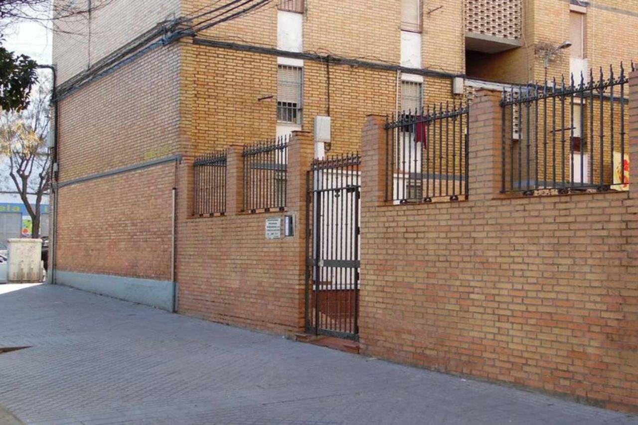 *Puerta Del Rio* Córdoba Exterior foto